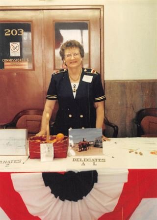 Barbara Ann Copes - Photo 144