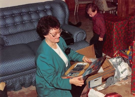 Barbara Ann Copes - Photo 145