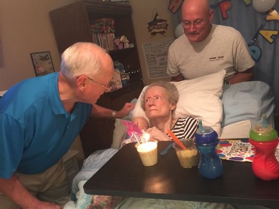 Barbara Ann Copes - Photo 152