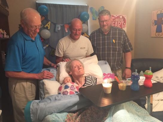 Barbara Ann Copes - Photo 153