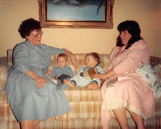 Barbara Ann Copes - Photo 156