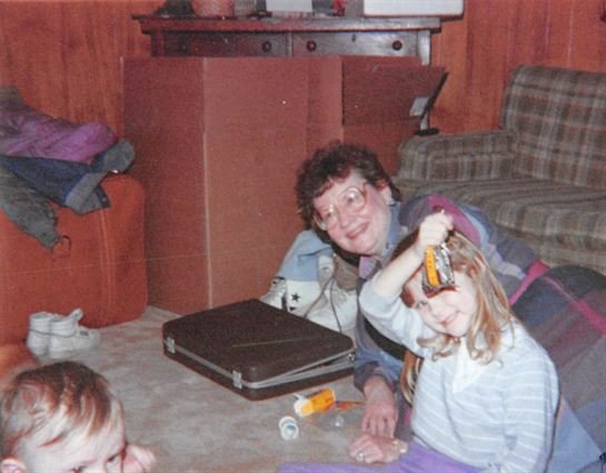 Barbara Ann Copes - Photo 155