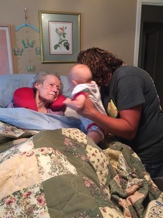 Barbara Ann Copes - Photo 163