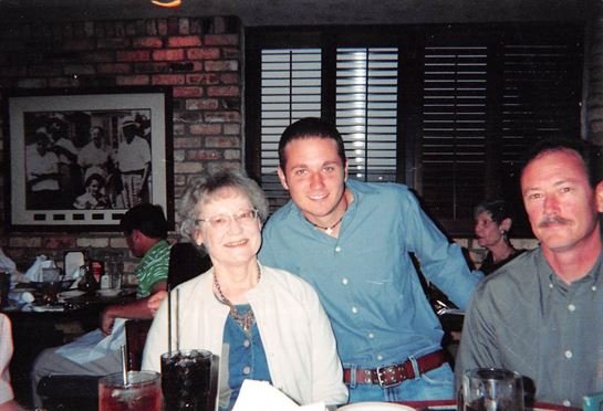 Barbara Ann Copes - Photo 176