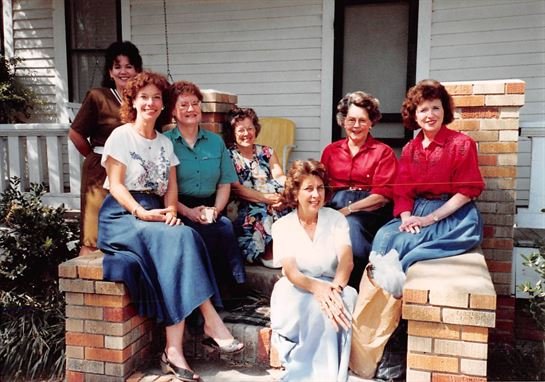 Barbara Ann Copes - Photo 179