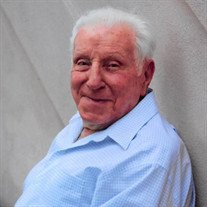 David Christopher "Yankee" Karasik