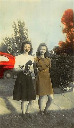 Rosalie Cole Durio - Photo 9