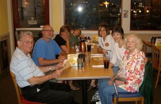 Rosalie Cole Durio - Photo 11