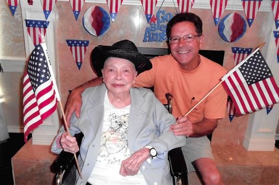 Rosalie Cole Durio - Photo 26