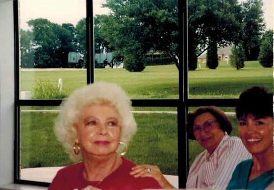 Rosalie Cole Durio - Photo 27