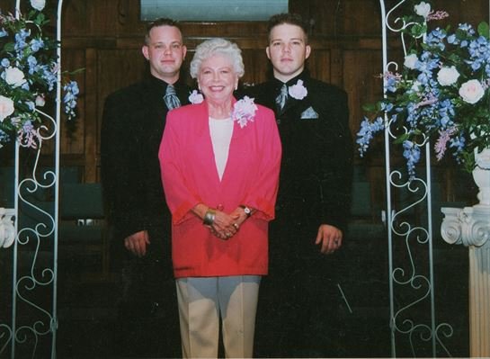 Rosalie Cole Durio - Photo 29