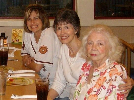 Rosalie Cole Durio - Photo 30