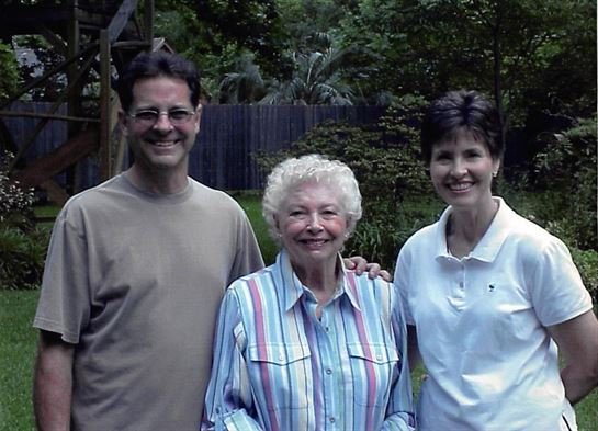 Rosalie Cole Durio - Photo 35