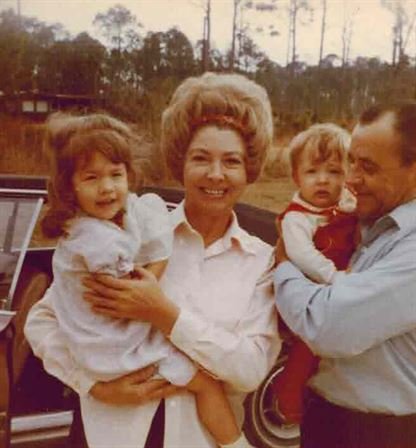 Rosalie Cole Durio - Photo 44