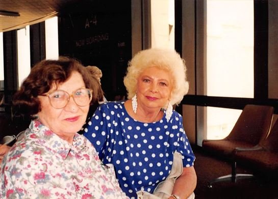 Rosalie Cole Durio - Photo 46