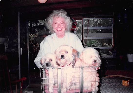 Rosalie Cole Durio - Photo 53