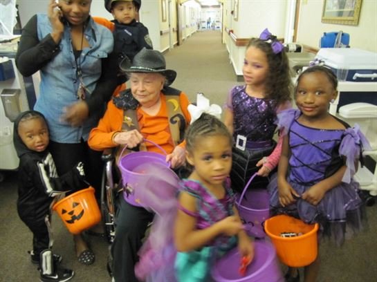 Rosalie Cole Durio - Photo 58