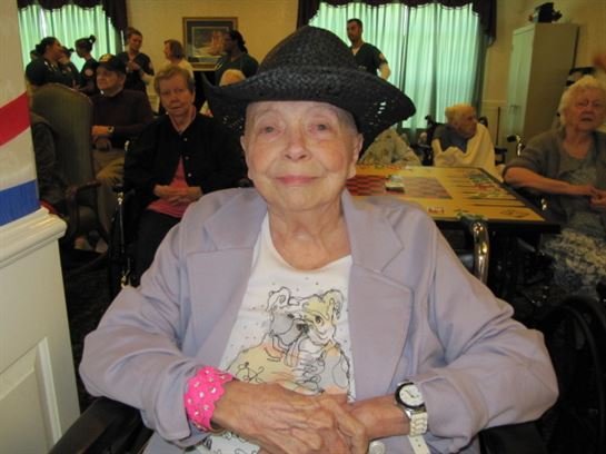 Rosalie Cole Durio - Photo 60