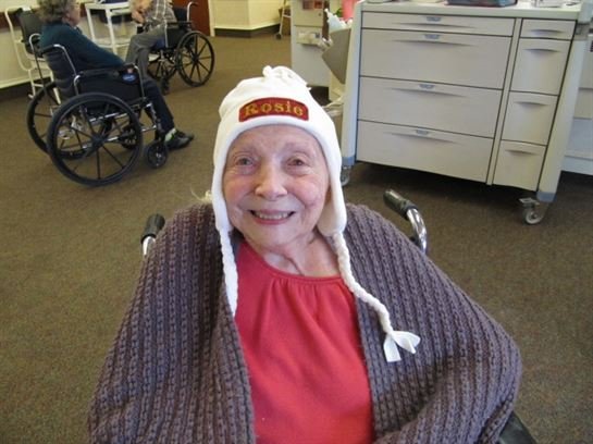 Rosalie Cole Durio - Photo 59