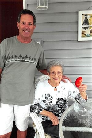 Mildred Vice Cobb - Photo 4