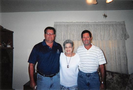 Mildred Vice Cobb - Photo 14