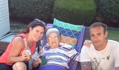 Mildred Vice Cobb - Photo 16