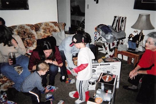 Mildred Vice Cobb - Photo 41