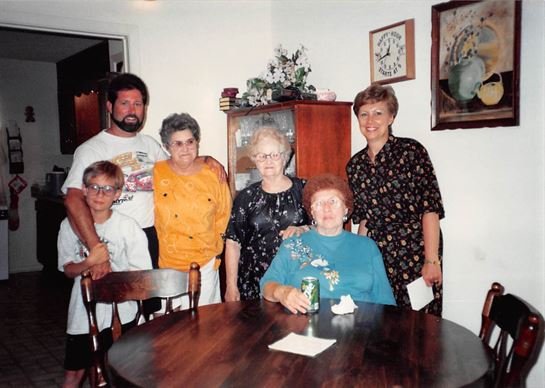 Mildred Vice Cobb - Photo 43