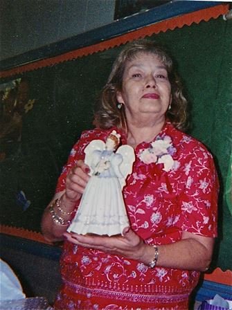 Mildred Pauline Moore - Photo 8