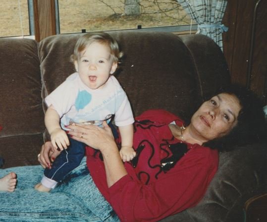 Mildred Pauline Moore - Photo 36