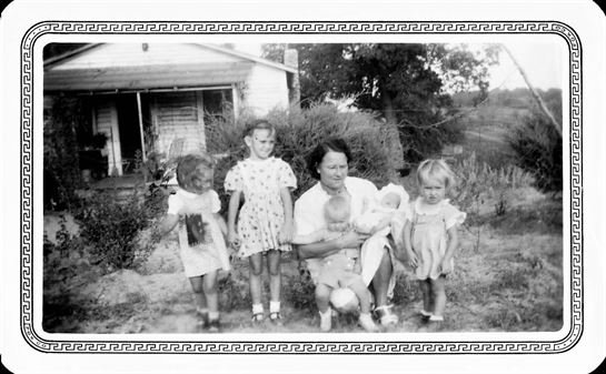 Mildred Pauline Moore - Photo 42