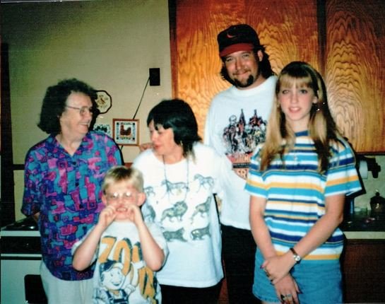 Mildred Pauline Moore - Photo 43