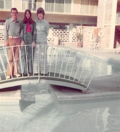 Philip "Yankee" Mortimer - Photo 14