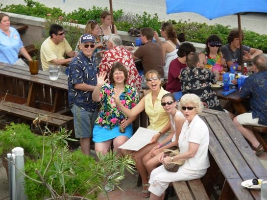 Philip "Yankee" Mortimer - Photo 20