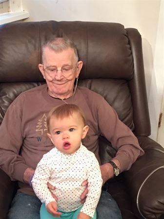 Philip "Yankee" Mortimer - Photo 24