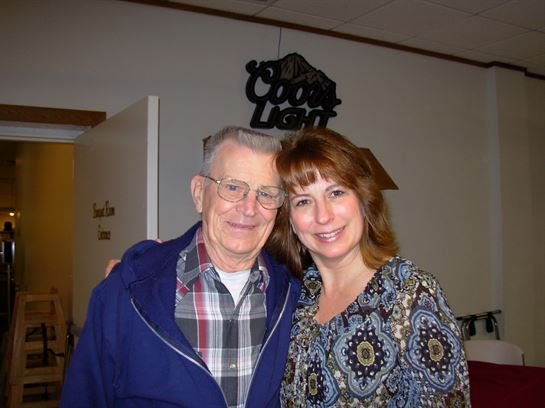 Philip "Yankee" Mortimer - Photo 27