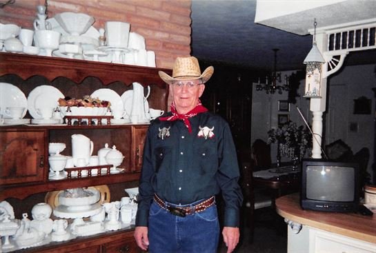 Philip "Yankee" Mortimer - Photo 40