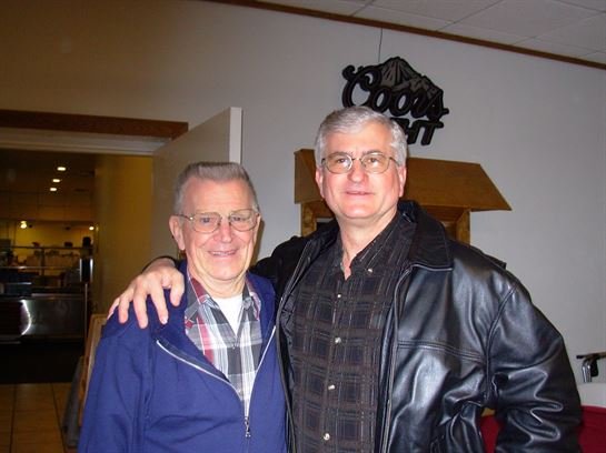 Philip "Yankee" Mortimer - Photo 44