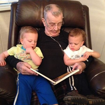 Philip "Yankee" Mortimer - Photo 47