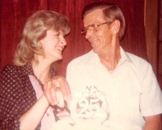 Philip "Yankee" Mortimer - Photo 54