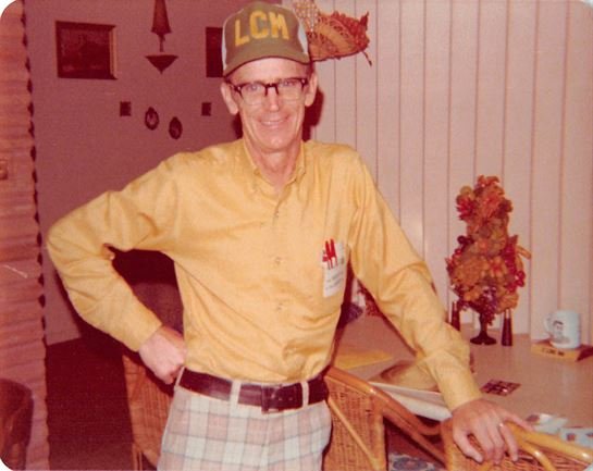 Philip "Yankee" Mortimer - Photo 60