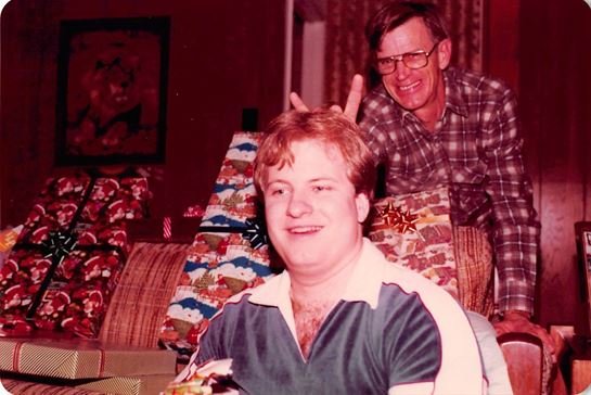 Philip "Yankee" Mortimer - Photo 67