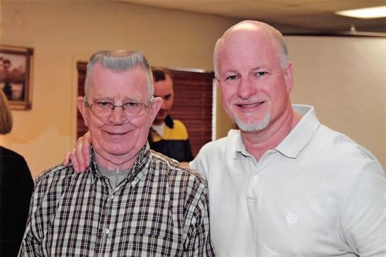 Philip "Yankee" Mortimer - Photo 70