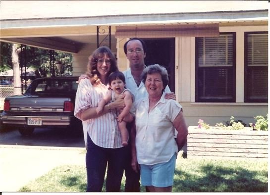 Pynkie Lua McCall - Photo 14