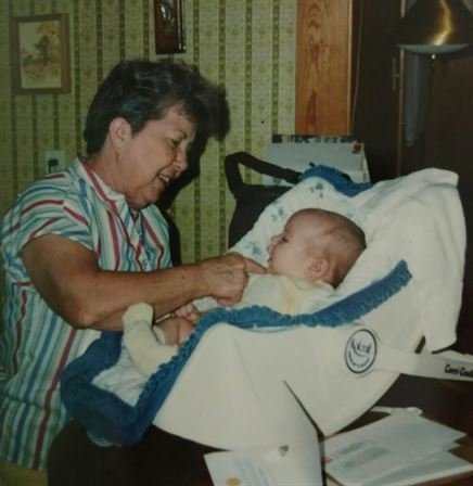 Pynkie Lua McCall - Photo 19