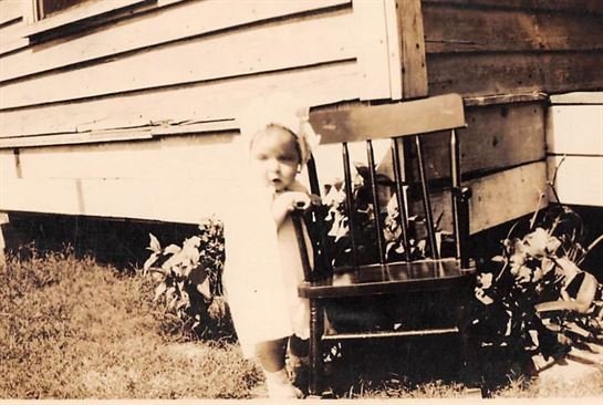 Pynkie Lua McCall - Photo 21