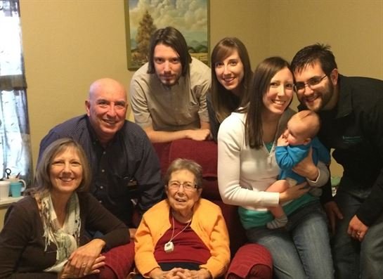 Pynkie Lua McCall - Photo 23