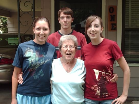 Pynkie Lua McCall - Photo 25