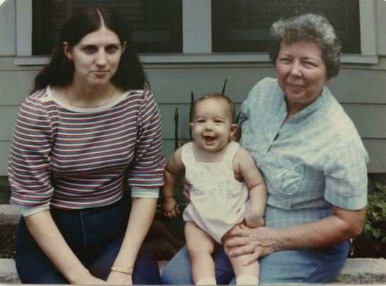 Pynkie Lua McCall - Photo 31