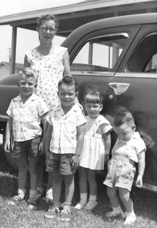 Pynkie Lua McCall - Photo 38